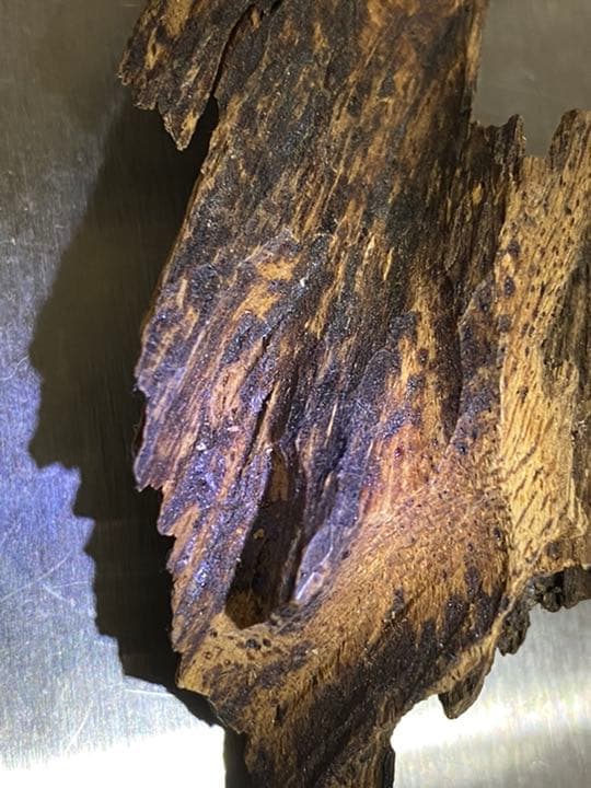 沈香 ベトナム產 油多い 伽羅 香木