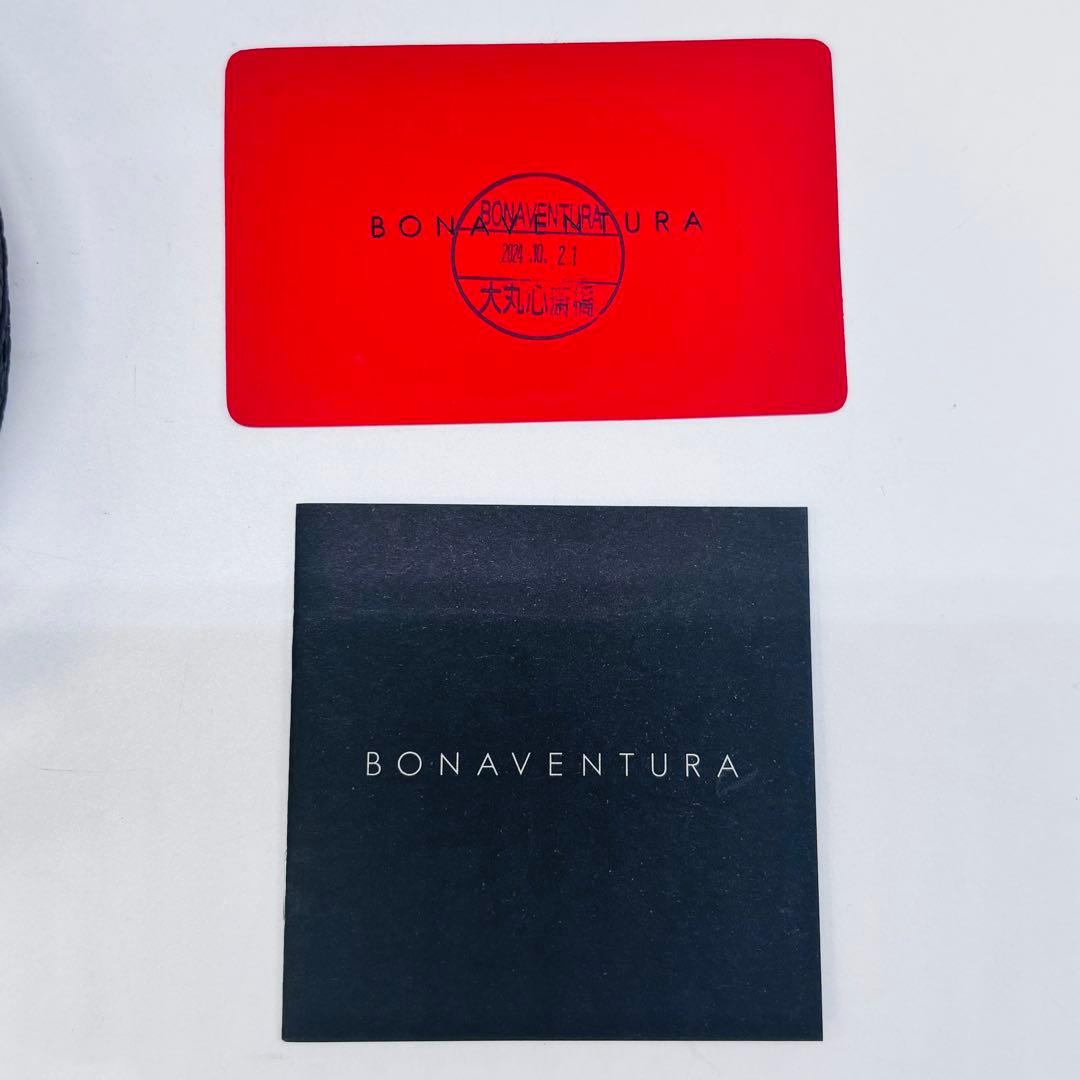 BONAVENTURA ボナベンチュラ iPhone15Pro ケース 新品スト