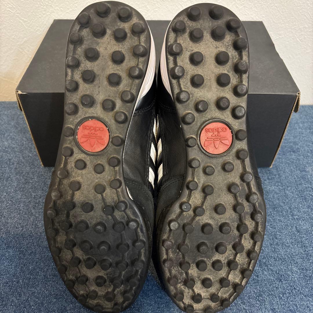 シューズ adidas MUNDIAL TEAM 26.0cm