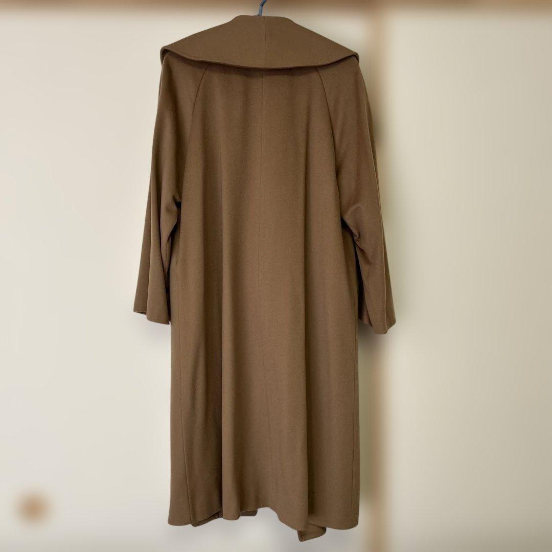 23区 ロングコート　サイズ40 極美品 説明必読