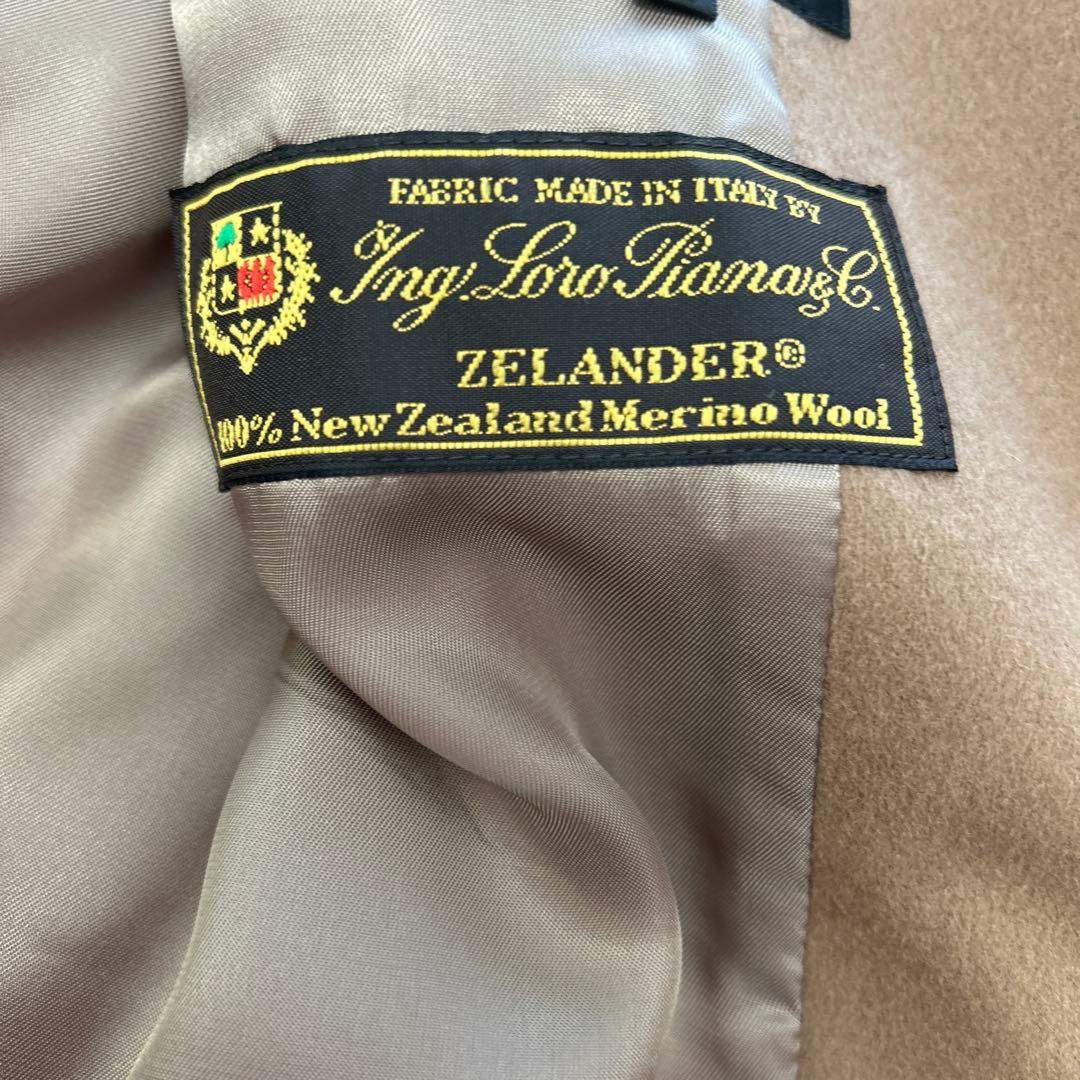 23区 ロングコート　サイズ40 極美品 説明必読