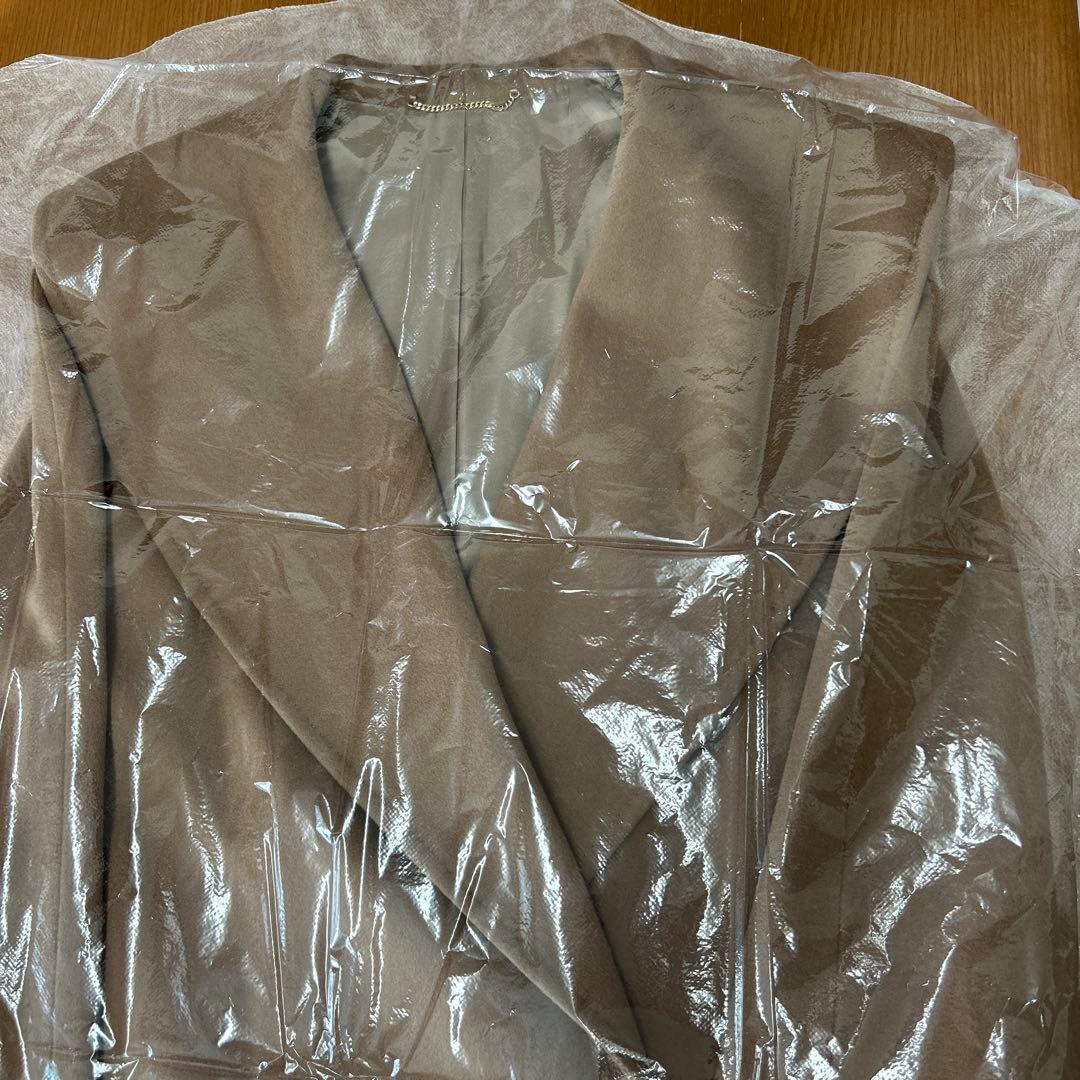 23区 ロングコート　サイズ40 極美品 説明必読