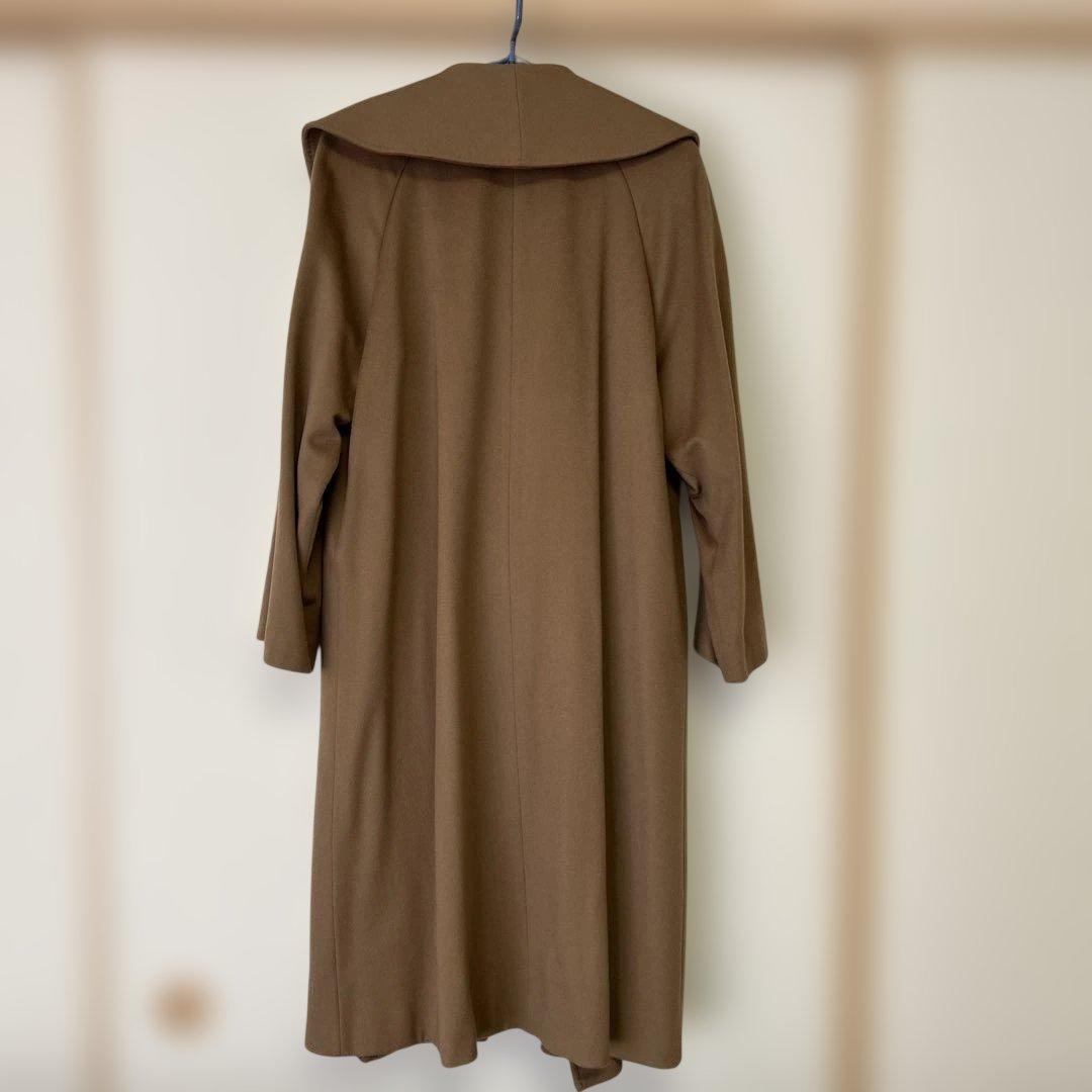 23区 ロングコート　サイズ40 極美品 説明必読