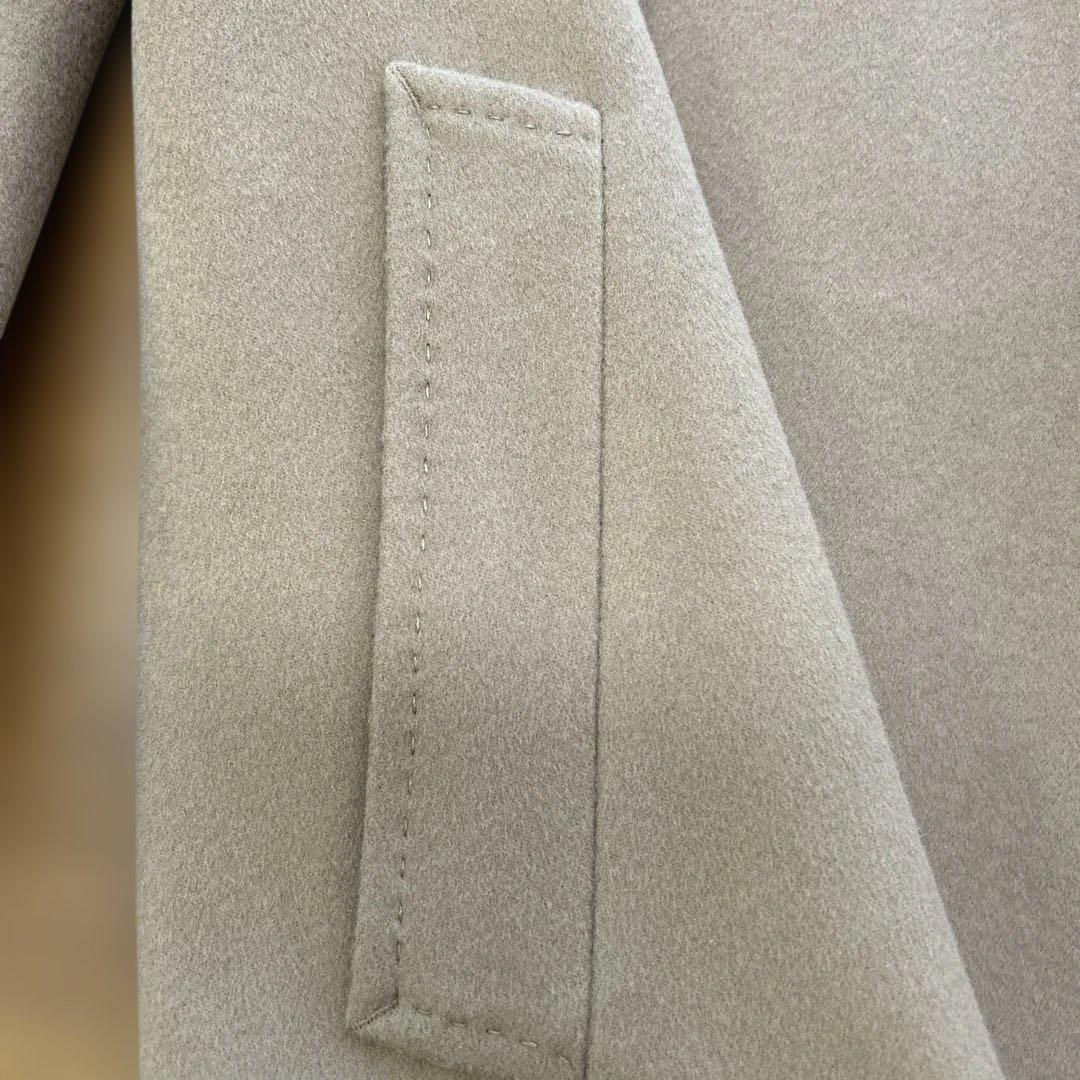 23区 ロングコート　サイズ40 極美品 説明必読