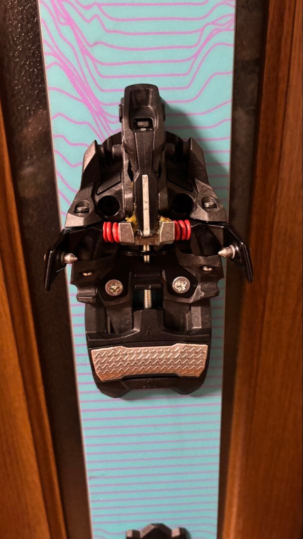 最終価格未使用品 BLOSSOM Pure99 Marker DUKE PT16