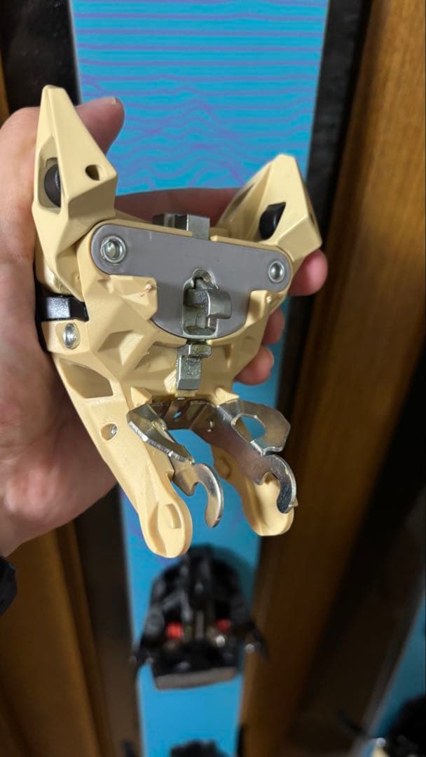 最終価格未使用品 BLOSSOM Pure99 Marker DUKE PT16