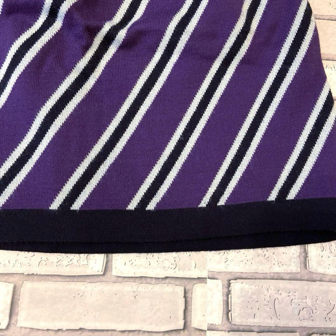 アンパスィ　ベスト&スカート　セットアップ