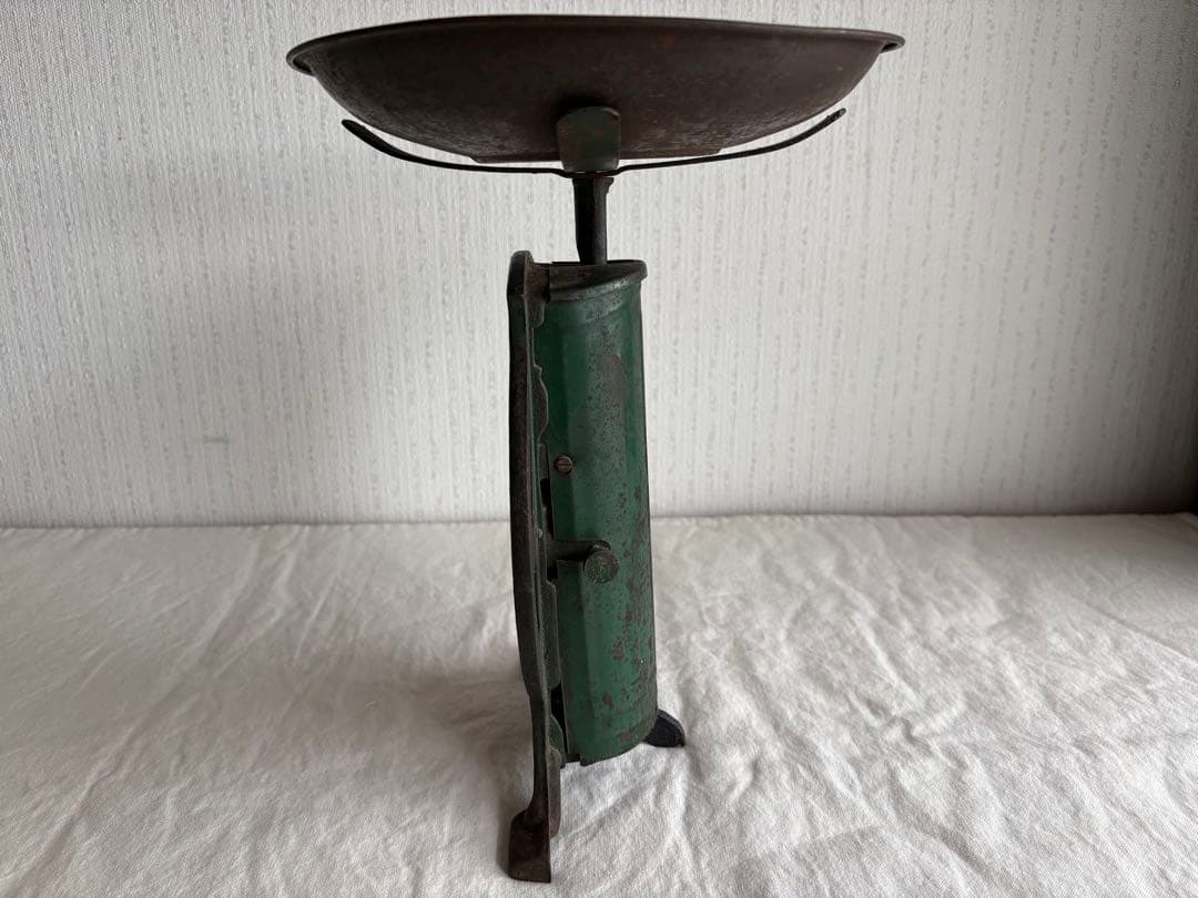 SALTER社　HOUSEHOLD スケール　No46