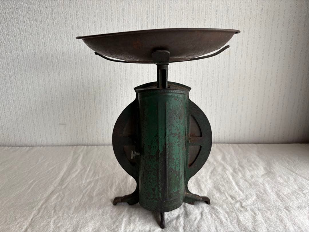 SALTER社　HOUSEHOLD スケール　No46