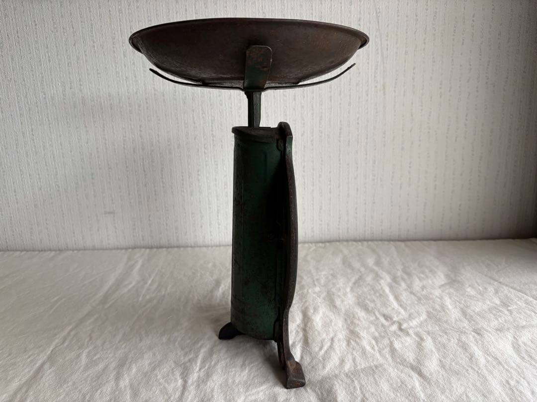 SALTER社　HOUSEHOLD スケール　No46