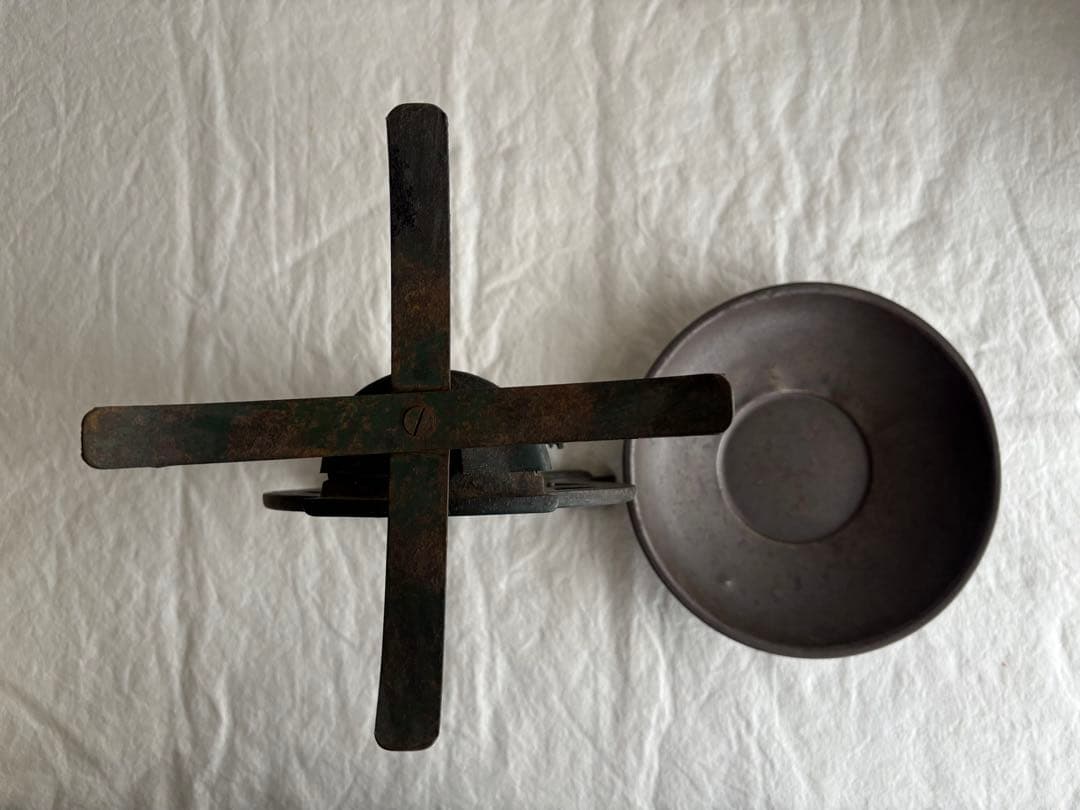 SALTER社　HOUSEHOLD スケール　No46