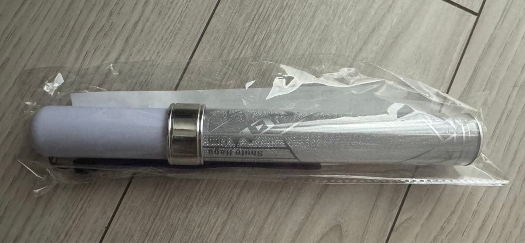 新品未使用品】Lienel リエネル ペンライト N°3 第3弾 - メルカリ