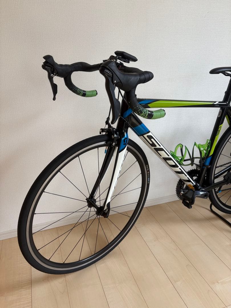 SCOTT スピードスター50 ロードバイク