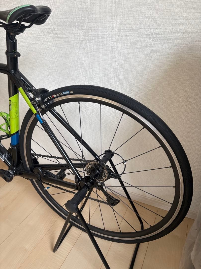 SCOTT スピードスター50 ロードバイク