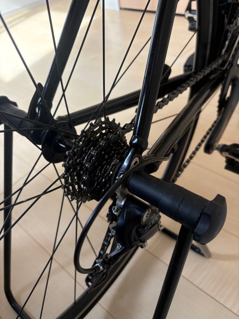 SCOTT スピードスター50 ロードバイク