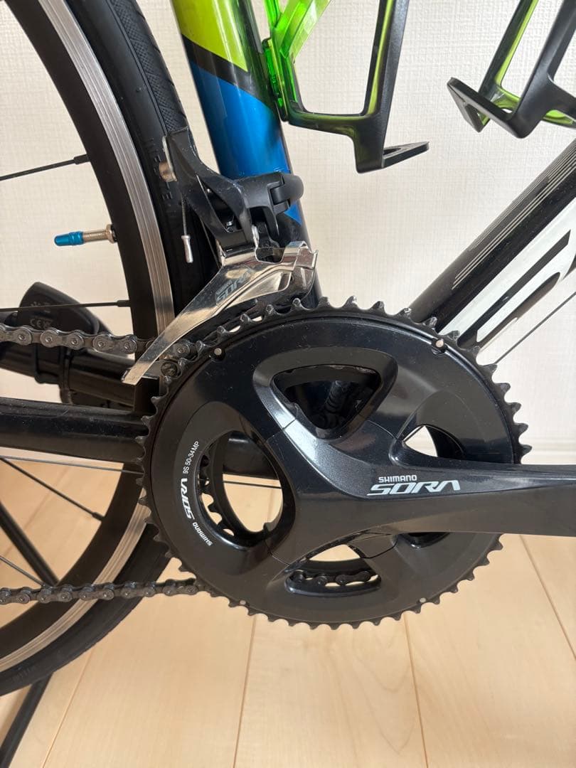 SCOTT スピードスター50 ロードバイク