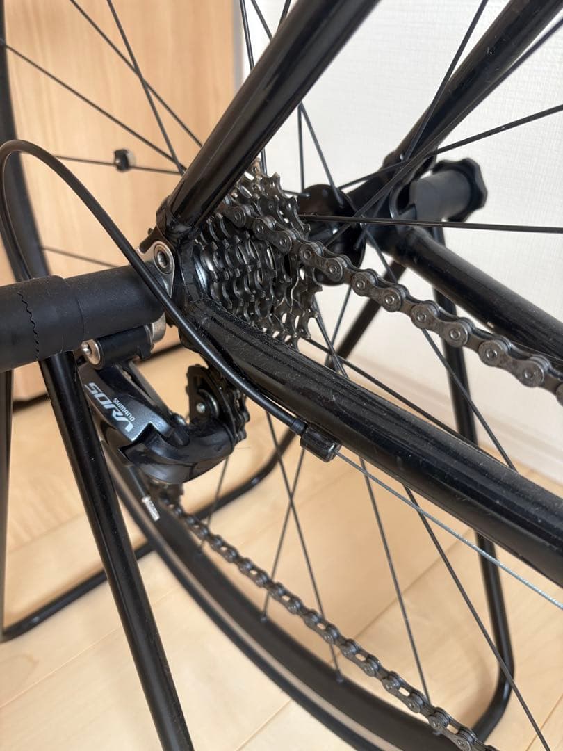 SCOTT スピードスター50 ロードバイク