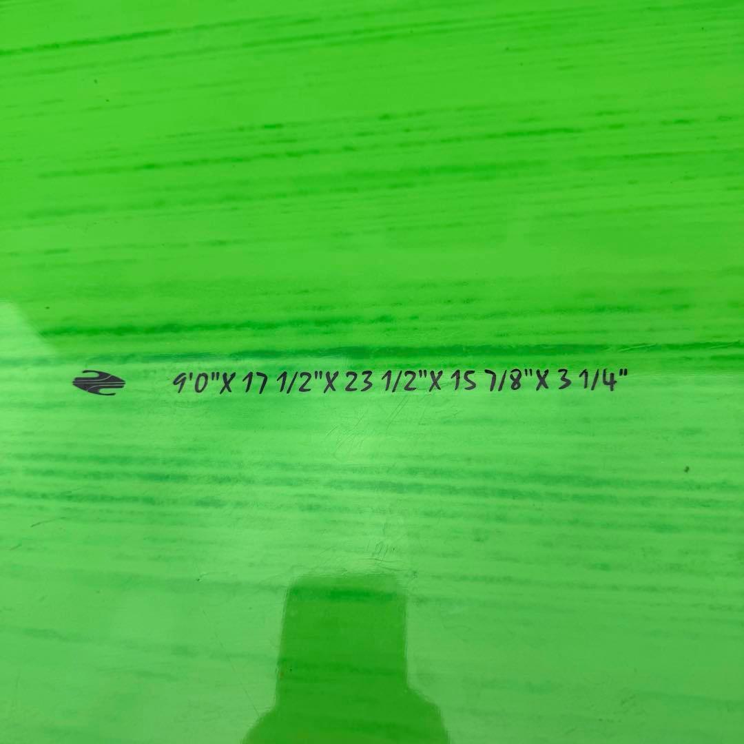 激レア Kane Garden サンディエゴ ロングボード フィッシュ 9'0 - メルカリ