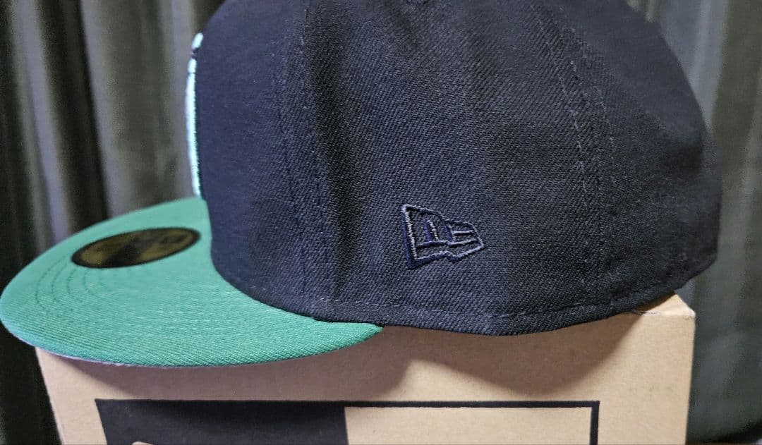 アストロズ 59FIFTY アポロカスタム別注ばら売り可能 - メルカリ