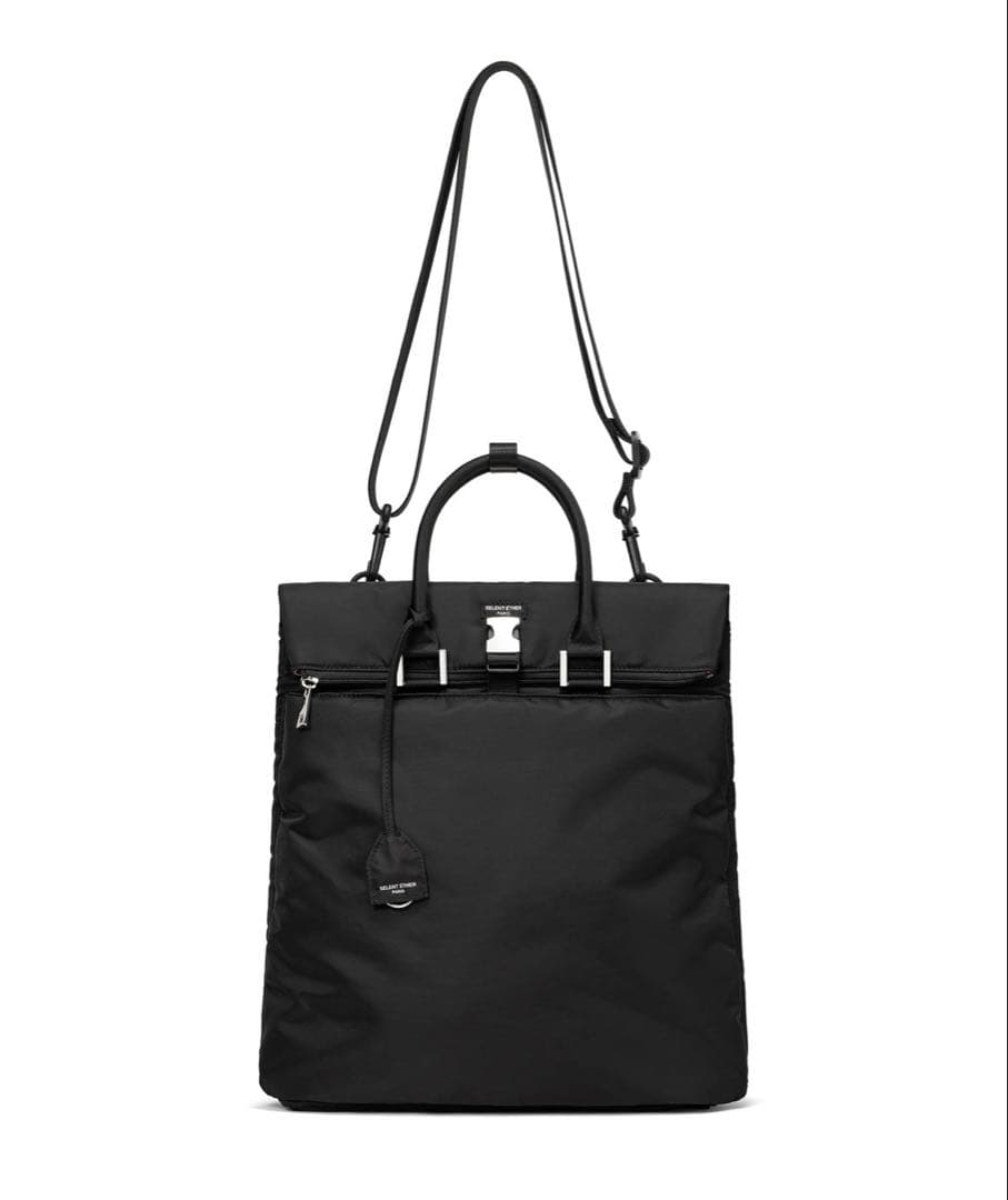 3ウェイ　バッグ