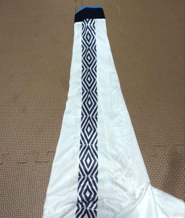 90s ビンテージ アンブロ 長袖 Tシャツ ゲームシャツ ロンT