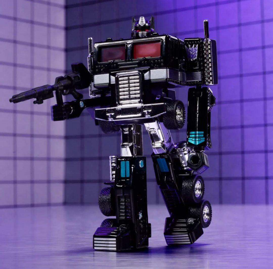 ホットウィール RLC トランスフォーマー ネメシス プライム。