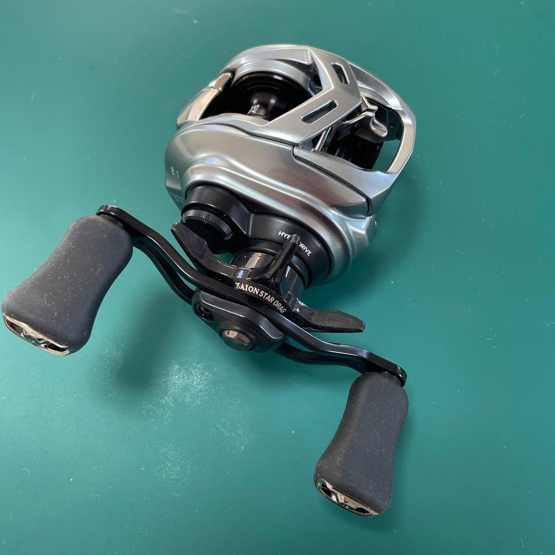 21アルファスSVTW 800XH