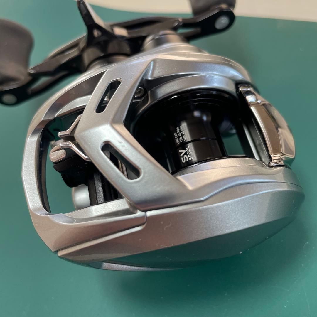 21アルファスSVTW 800XH