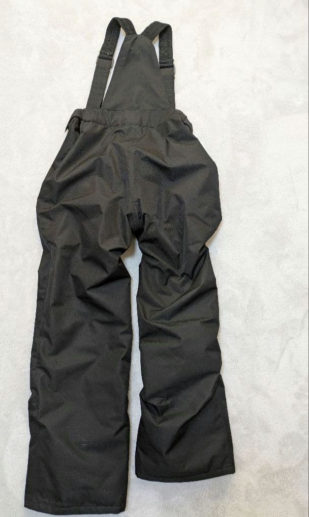 子ども用スキーウェア　160