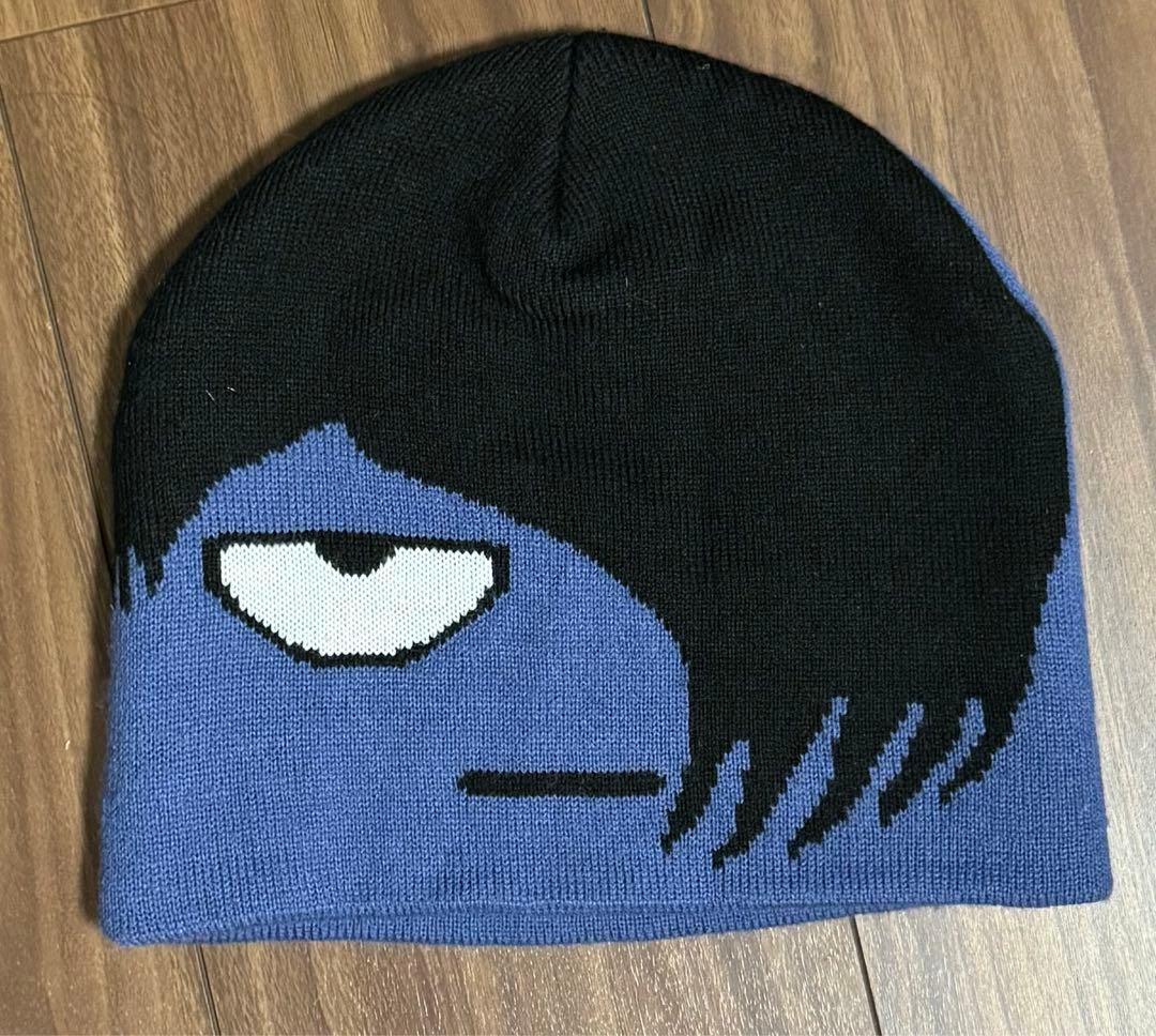 fti Fuck this industry ビーニー 2008 - メルカリ