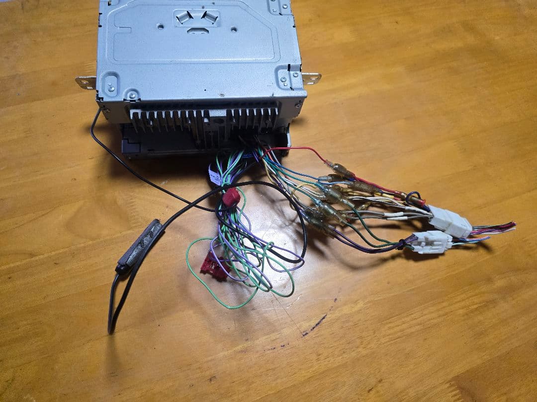 Pioneer carrozzeria Bluetoothユニット 7インチ