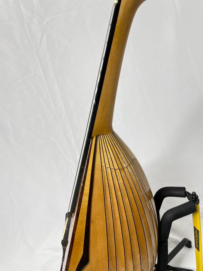 SUZUKI/スズキ クラシックマンドリン M-100