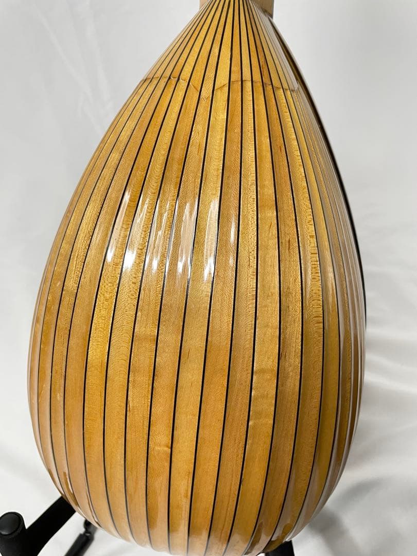 SUZUKI/スズキ クラシックマンドリン M-100