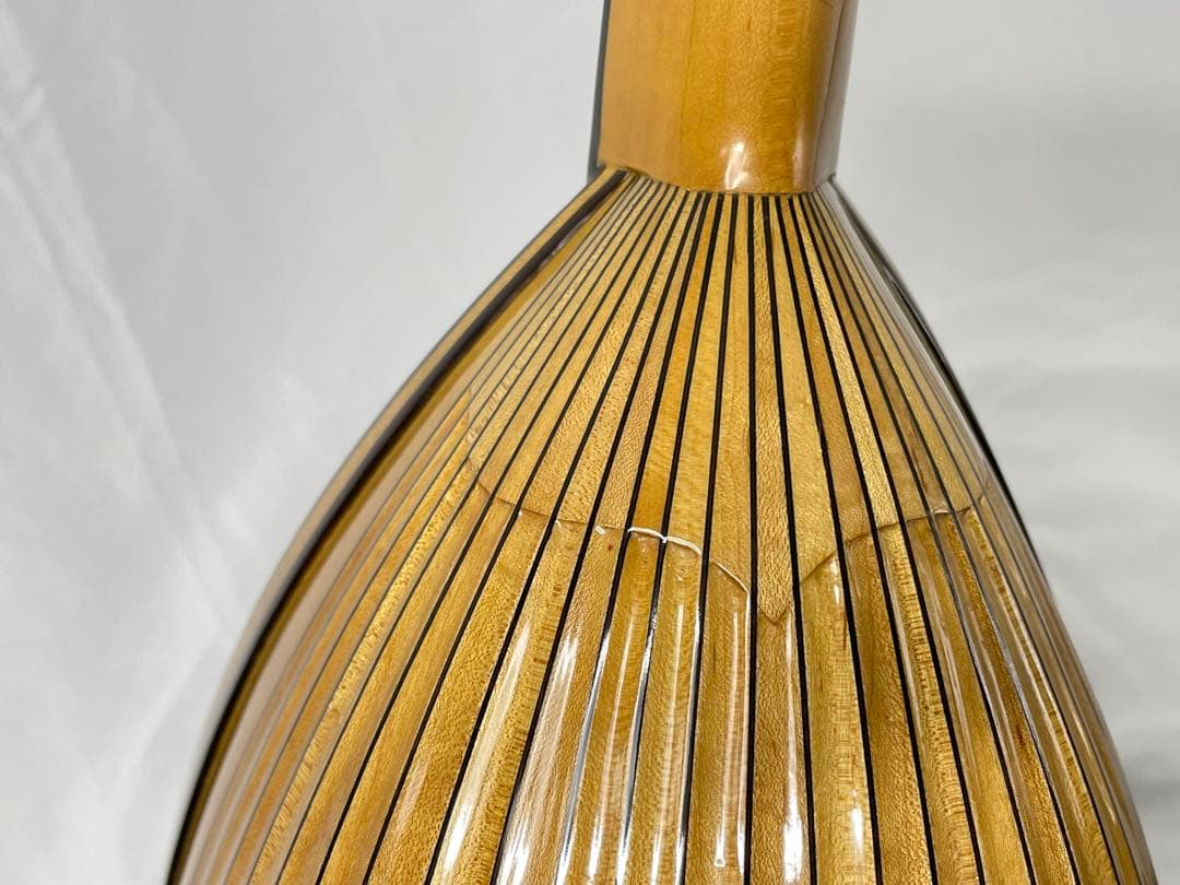 SUZUKI/スズキ クラシックマンドリン M-100