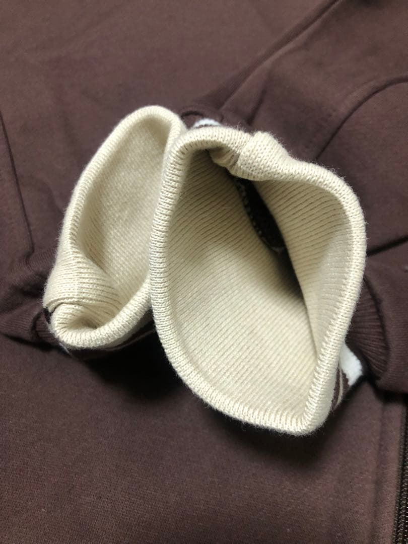 激レア 未使用 SEAN JOHN スウェット セットアップ bboy 刺繍