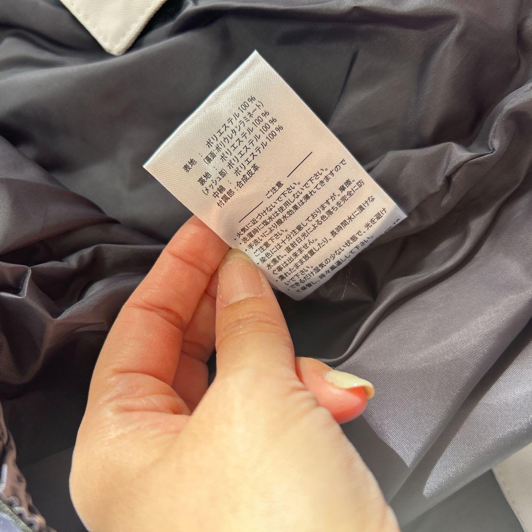 あおさ⭐︎スノーボードウェア ホワイト・ミント・ピンク