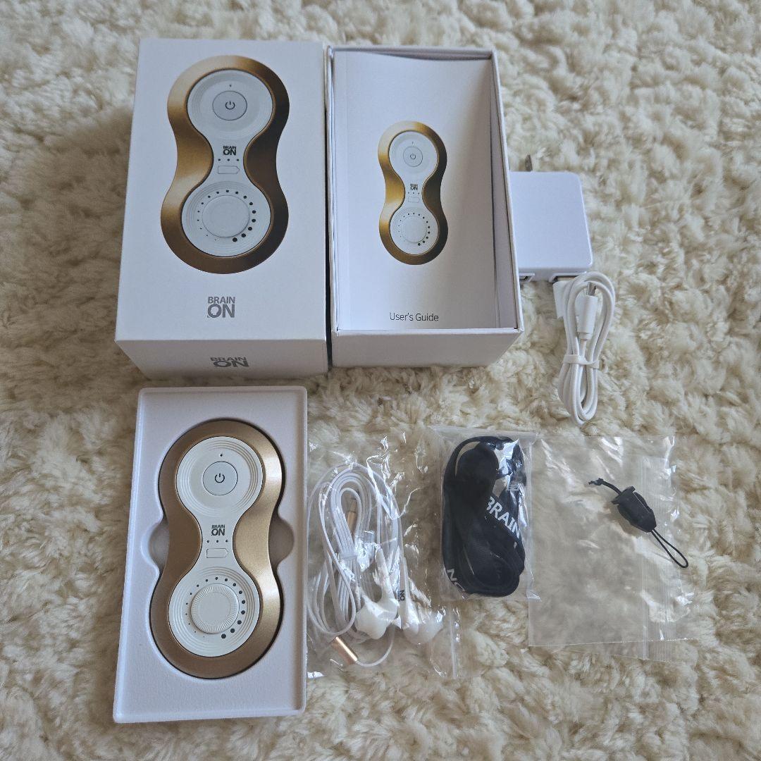 専用！ブレインオン BRAIN ON お値下げお気軽にコメントください