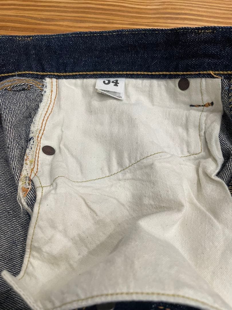 Rougue One　 WAREHOUSE & CO. 1000XX