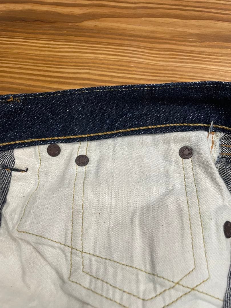 Rougue One　 WAREHOUSE & CO. 1000XX