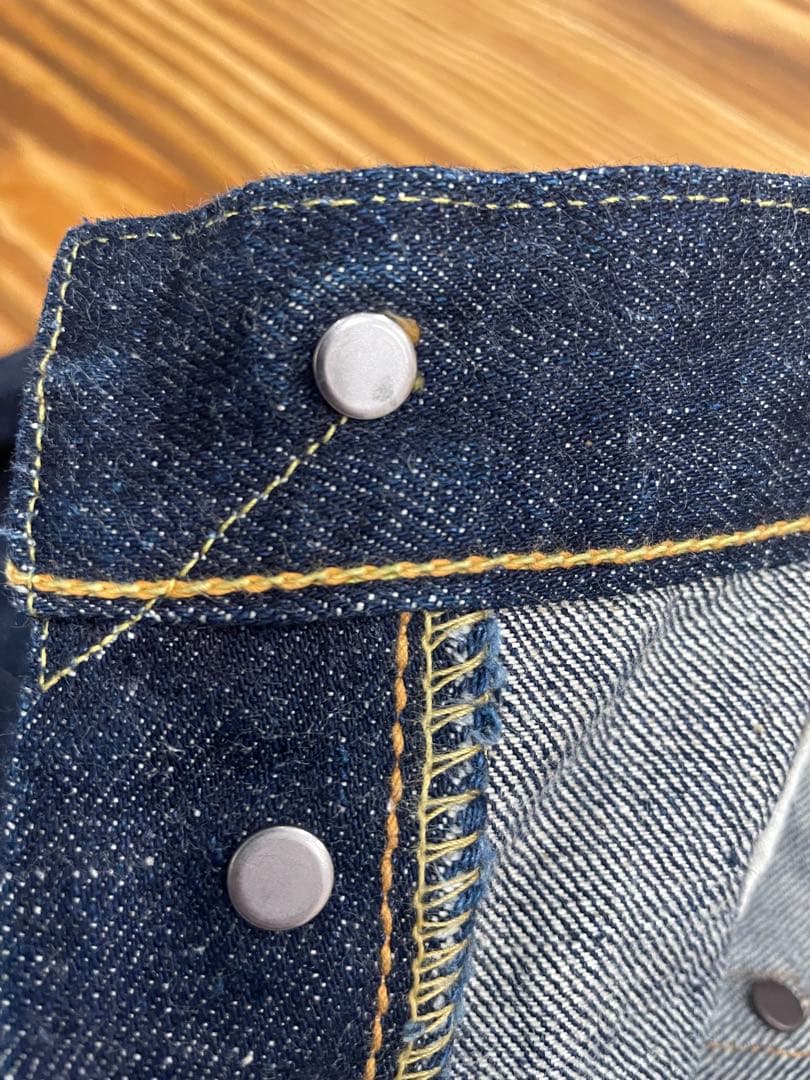 Rougue One　 WAREHOUSE & CO. 1000XX