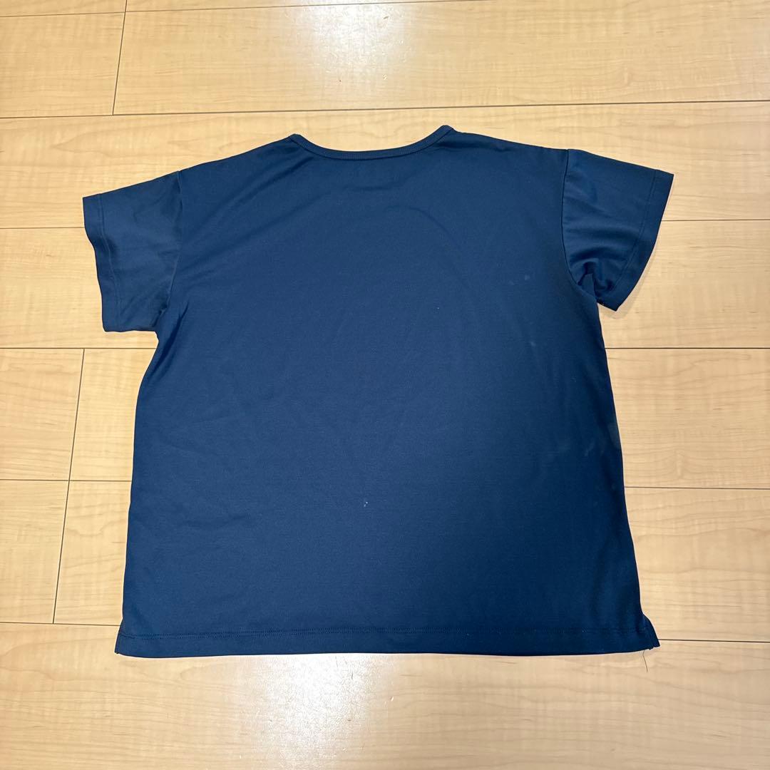 TENTIAL レディース M上下セット　 リカバリーウェア