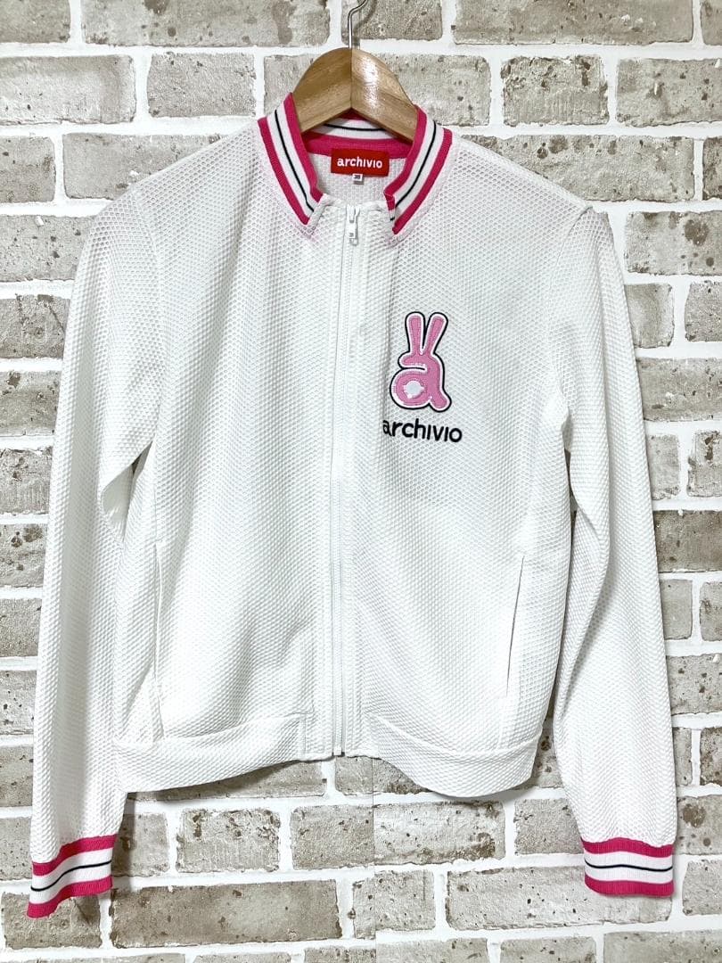 【24時間以内/匿名配送】美品 アルチビオ レディース ジャケット サイズ38
