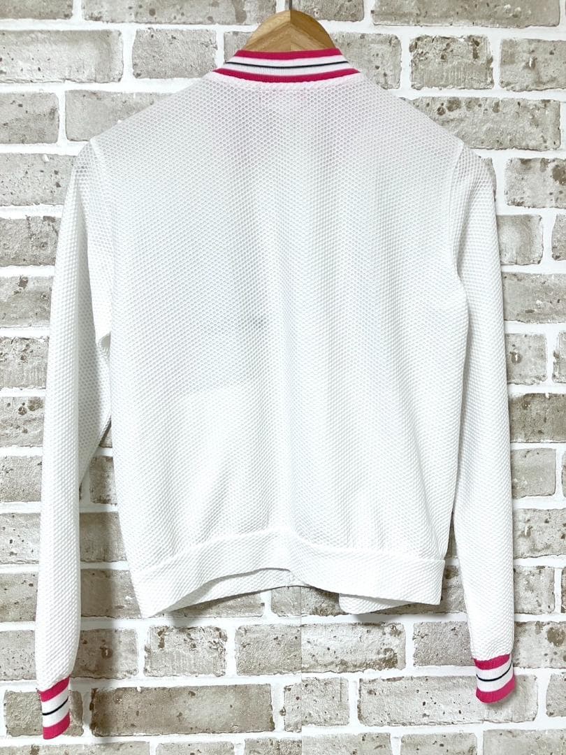 【24時間以内/匿名配送】美品 アルチビオ レディース ジャケット サイズ38