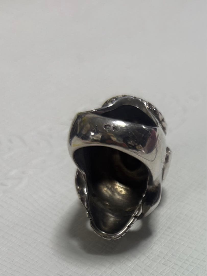 ヴィヴィアン　ヴァニティリング　9号