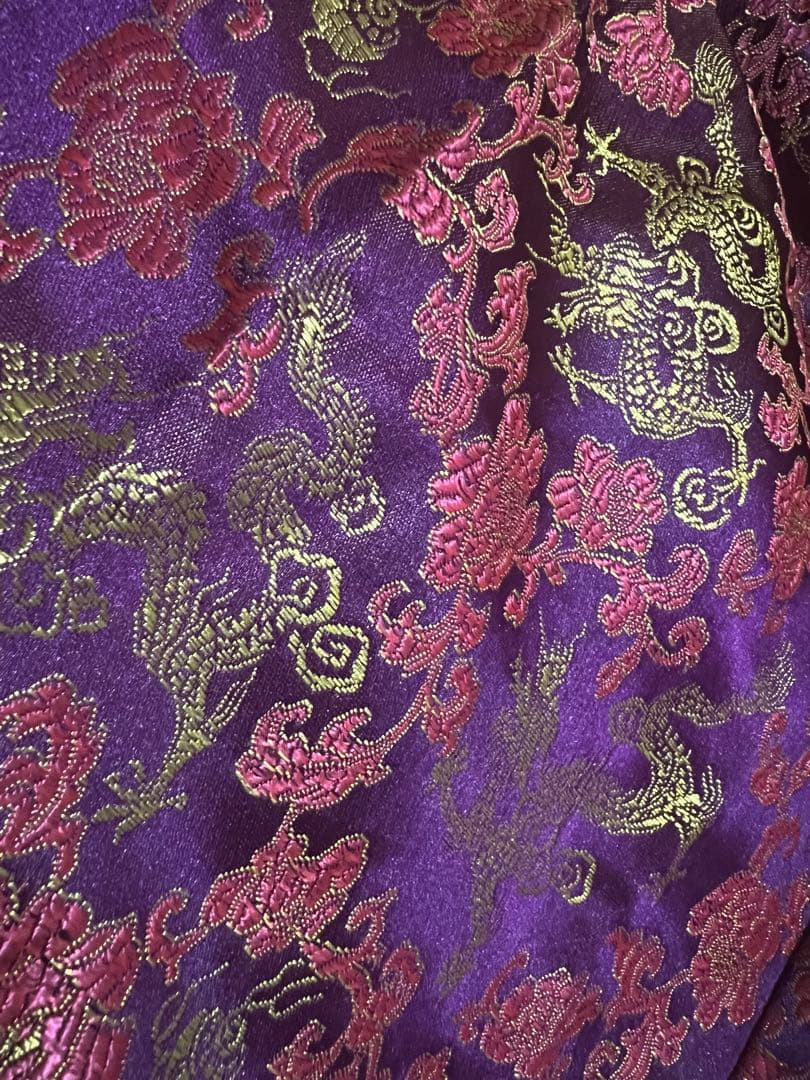 11月28日まで　特別セール！新品　チベット民族衣装　チョンバ　特価