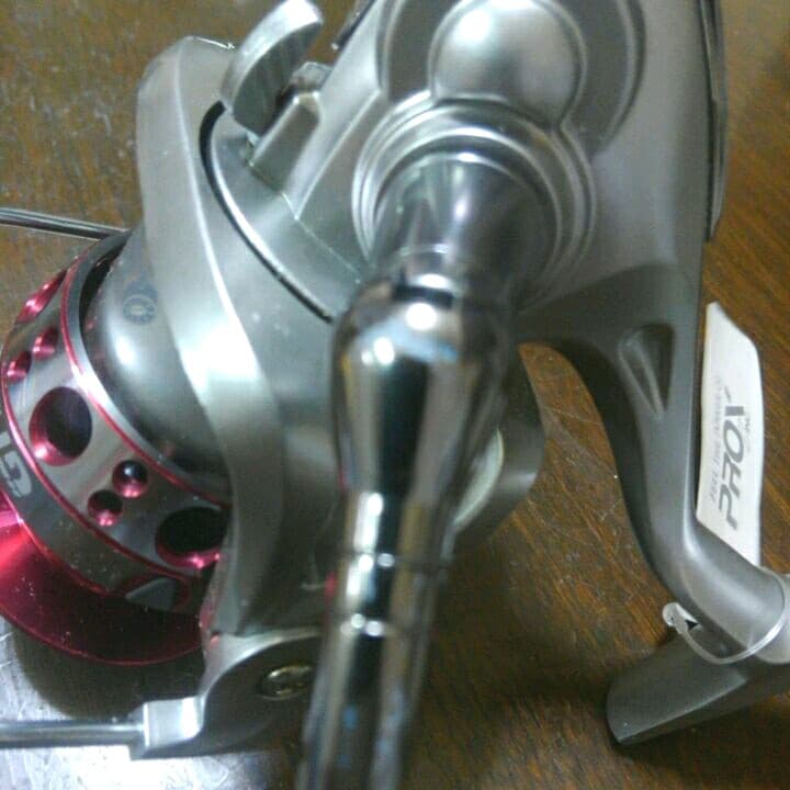 おすすめ！】Mamiya PROX 釣り リール まとめ売り｜GW sale【入手困難