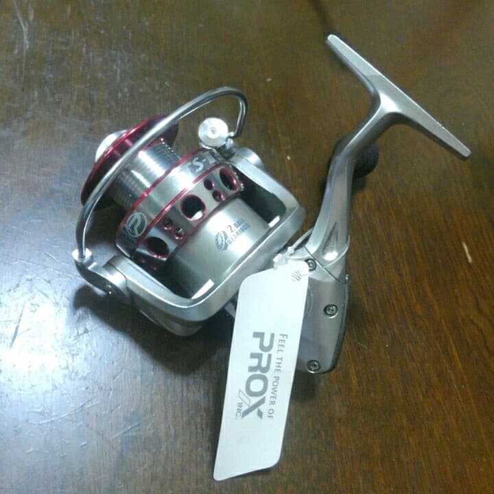 おすすめ！】Mamiya PROX 釣り リール まとめ売り｜GW sale【入手困難