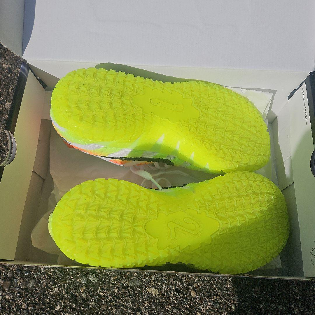 シューズ(男性用) ja3 28cm