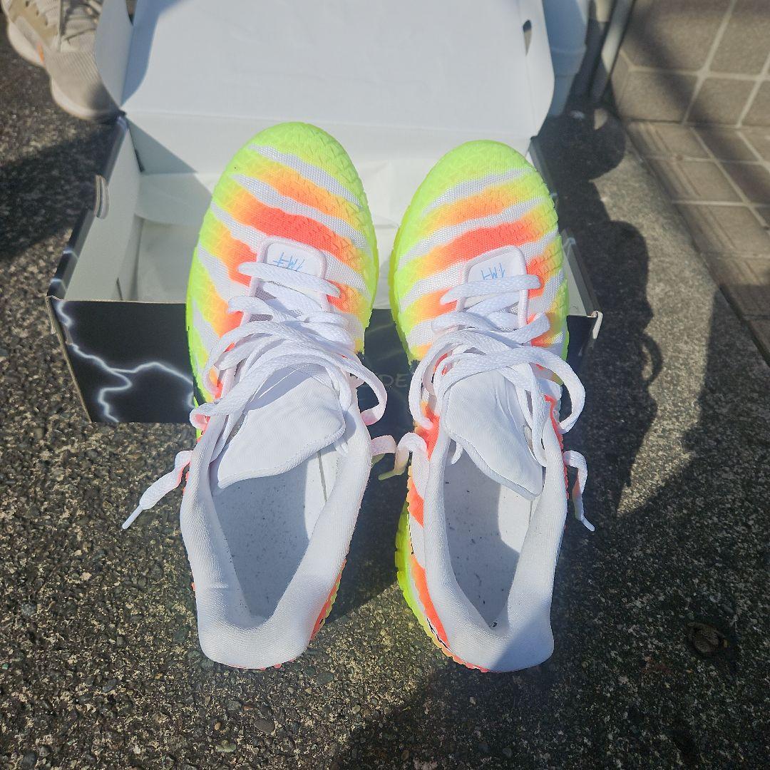 シューズ(男性用) ja3 28cm