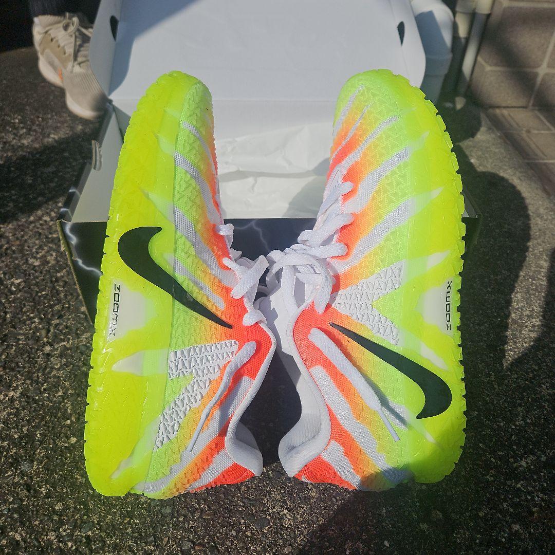 シューズ(男性用) ja3 28cm